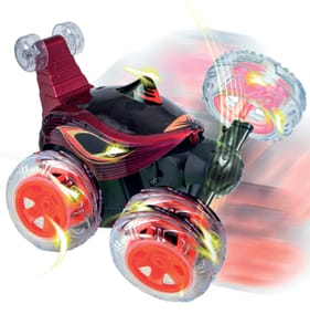 Kool Speed Stunt Rider