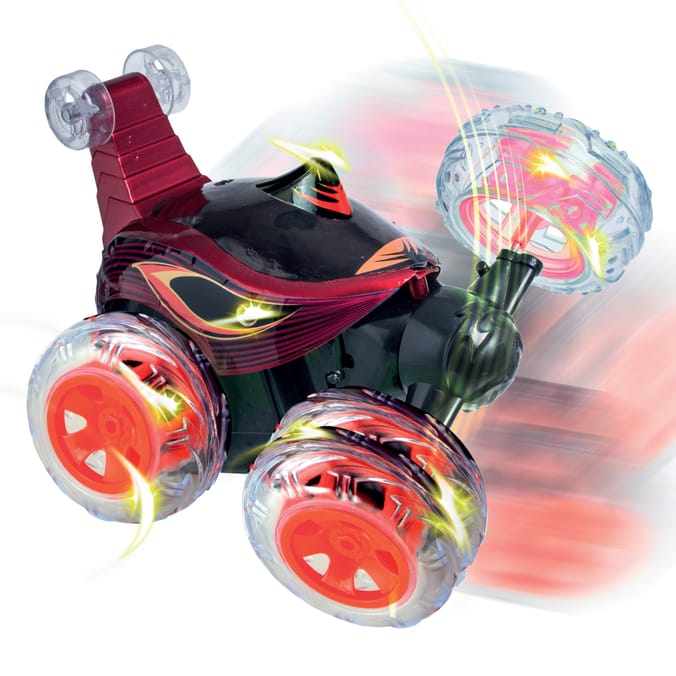 Kool Speed Stunt Rider