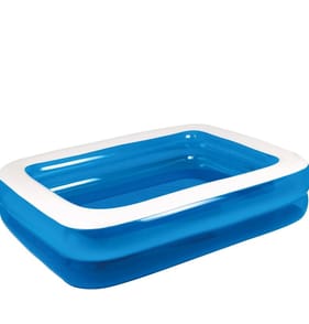 Sun Club Rectangular Pool