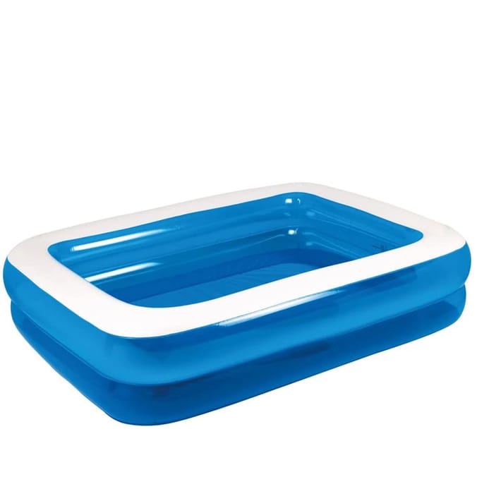 Sun Club Rectangular Pool