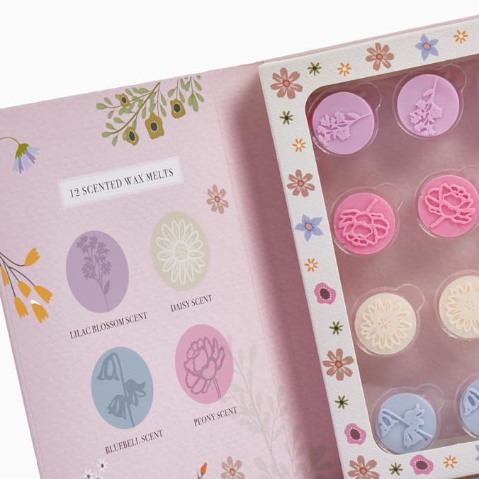 Happy Mother's Day Wax Melt Gift Set 