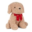 With Love Valentines Large Cockerpoo Plush