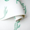 Dino Dictionary Wallpaper 90902 - Green