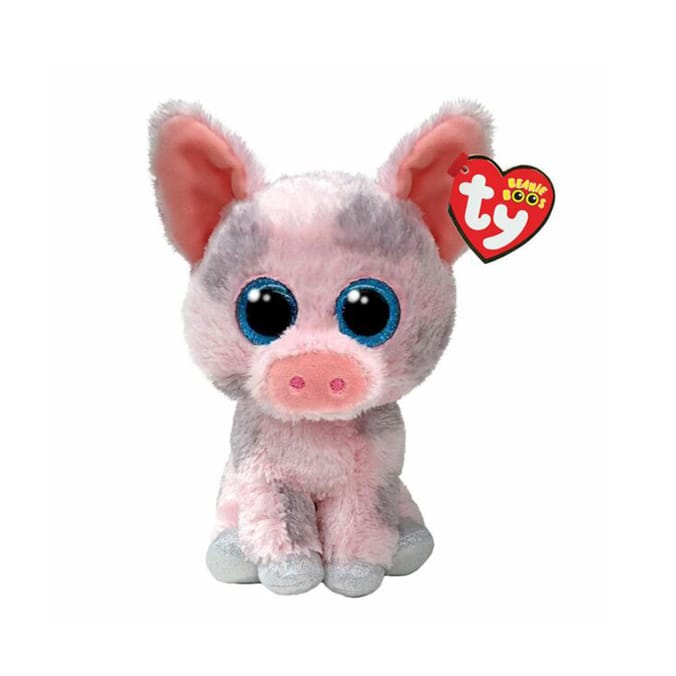 Ty Beanie Boo 15cm -  Hambone