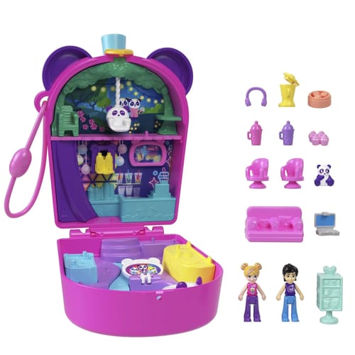 Polly pocket mini precio best sale