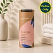 Attitude Natural Care Leaves Bar Sandalwood Dry Body Oil 85ml