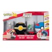 Jazwares Pokemon Surprise Attack Game Multi-Pack - Togetic & Bulbasaur