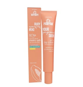 Dr Paw Paw SPF 50 Day Cream