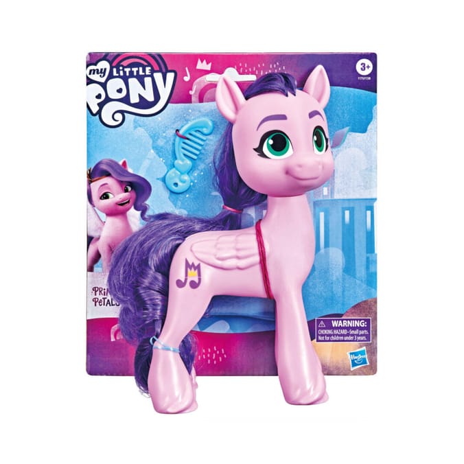 My little pony home bargains sales