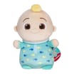 Squishmallow HugMee Cocomelon Plush Toy - Baby JJ