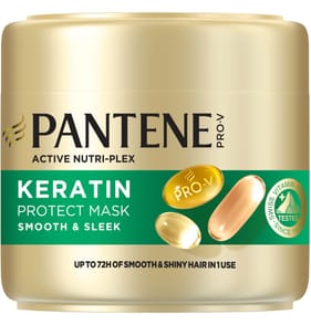 Pantene Pro-V Keratin Protect Hair Mask 300ml