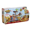 Little Tikes Kingdom Builders Hex Castle Playset