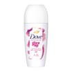 Dove Limited Edition Anti-Perspirant Roll On Glow Up 50ml