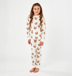 Originals Happy Easter Older Kids Bunny Pyjama