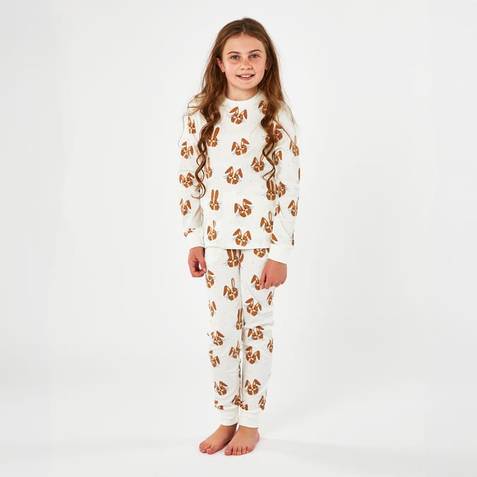 Originals Happy Easter Older Kids Bunny Pyjama
