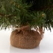 Festive Feeling Pine Cone Table Tree