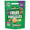 Rowntree's Fruit Pastilles Sweets Sharing Bag 143g