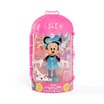 Minnie Mouse Just Set Minnie - Blue Dress