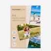 Stationery Store A4 Photo Paper 20 Sheets - Premium Gloss 