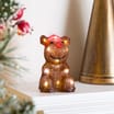 Prestige Battery Operated Light Up Character 16cm - Reindeer