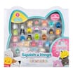 Squish-a-longs Mini-Squish 25 Pack - Series 3