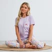 Swizzels Ladies Pyjama Set