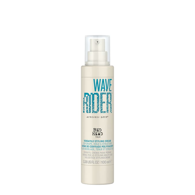 Bed Head TIGI Wave Rider Versatile Styling Cream 100ml