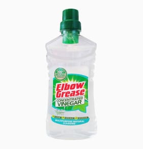 Elbow Grease Concentrated Vinegar 750ml - Eucalyptus