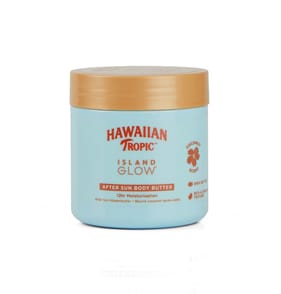 Hawaiian Tropic 250ml After Sun Body Butter 12H Moisture