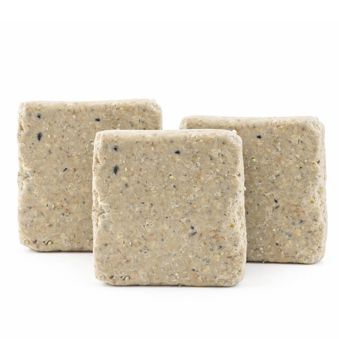 Wild Garden Ultimate Suet Block 3 x 280g