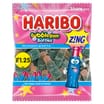 Haribo Bubblegum Bottles 140g