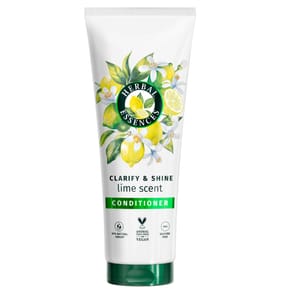 Herbal Essences Clarify & Shine Lime Scent Conditioner 250ml