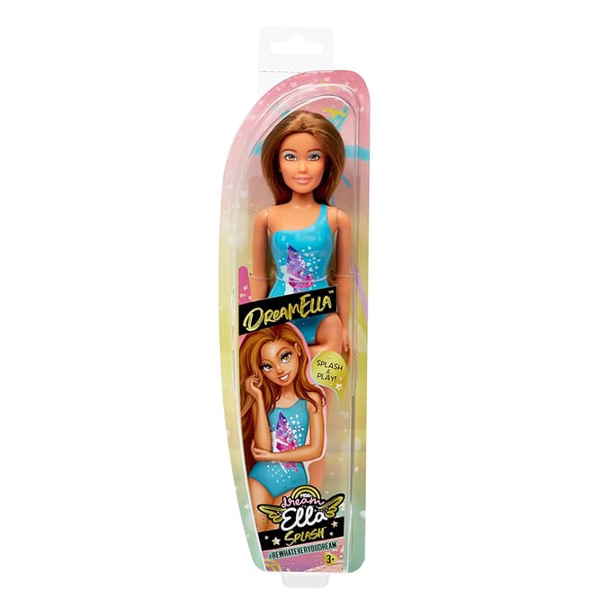 Dream Ella Splash Dolls - Dream Ella