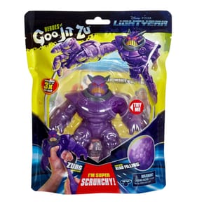 Heroes of Goo Jit Zu Lightyear Hero Pack - Zurg