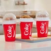 Chill Factor Coca Cola Slushy Maker