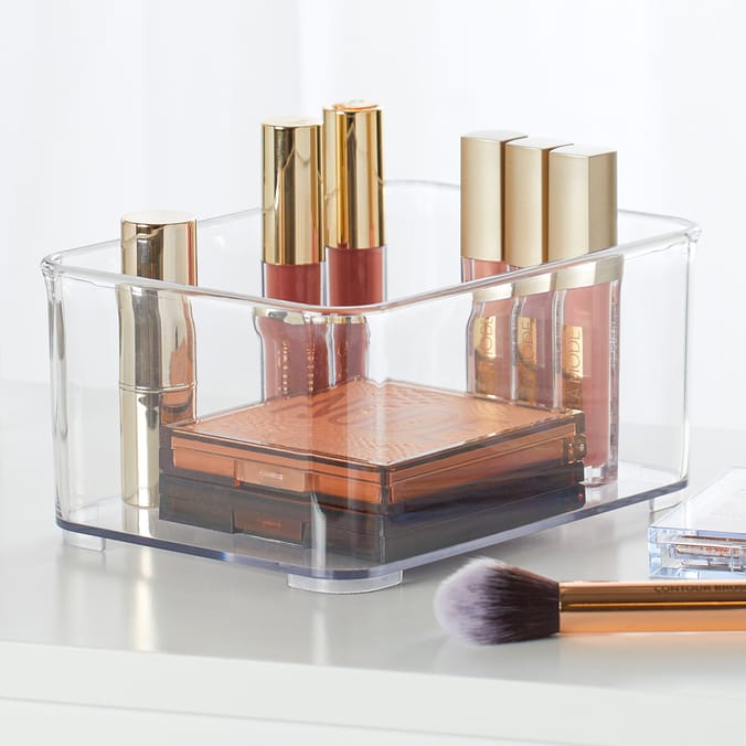 Utility Medium Stackable Box x2