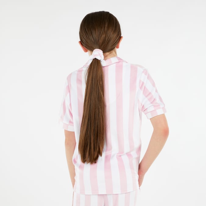 Originals Kids Pink Stripe Pyjamas