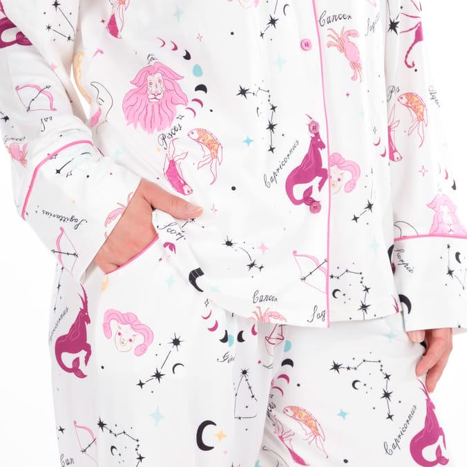 Originals Ladies Horoscope Pyjamas