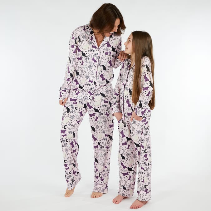 Practical Magic Ladies Pyjamas