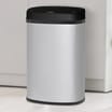 Utility Hands Free Sensor Bin