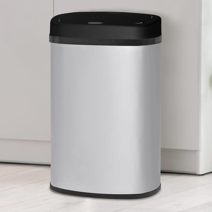 Utility Hands Free Sensor Bin