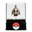 Pokemon Select Battle Figure With Case W11 - Duskull