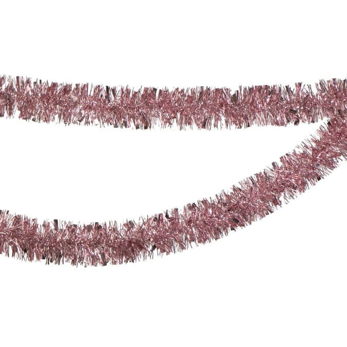 Elegance Tinsel 1.7m