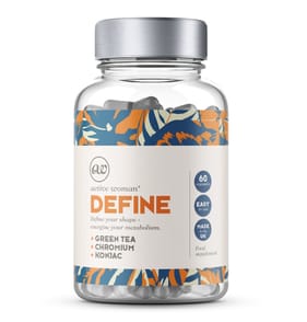 Active Woman Define 60 Capsules