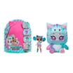 LOL Surprise! Tweens Costume Surprise Doll - Emma Emo