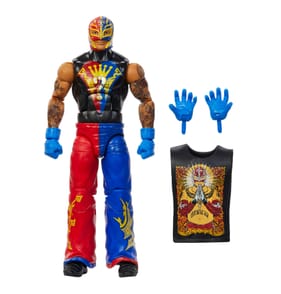 WWE Elite Action Figures 6" - Rey Mysterio