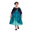 Disney Frozen Queen Anna Costume