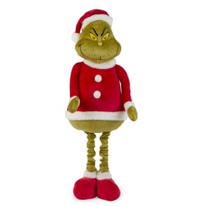 Extendable Grinch Decoration