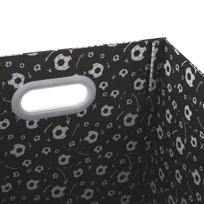 Top Score Storage Box