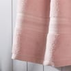  Home Collections Pink Luxury Bath Sheet